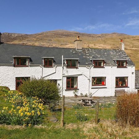 Cwm Villa Betws-y-Coed Dış mekan fotoğraf