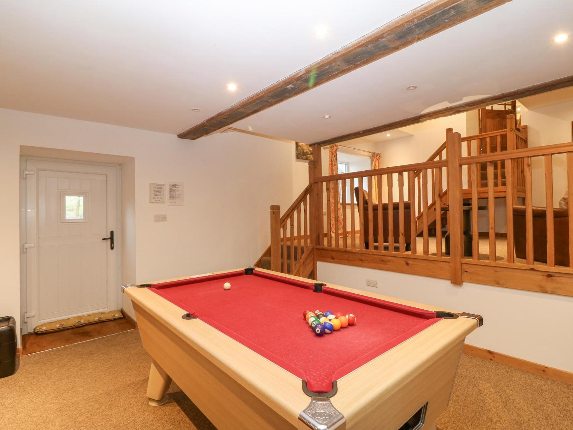 Cwm Villa Betws-y-Coed Dış mekan fotoğraf