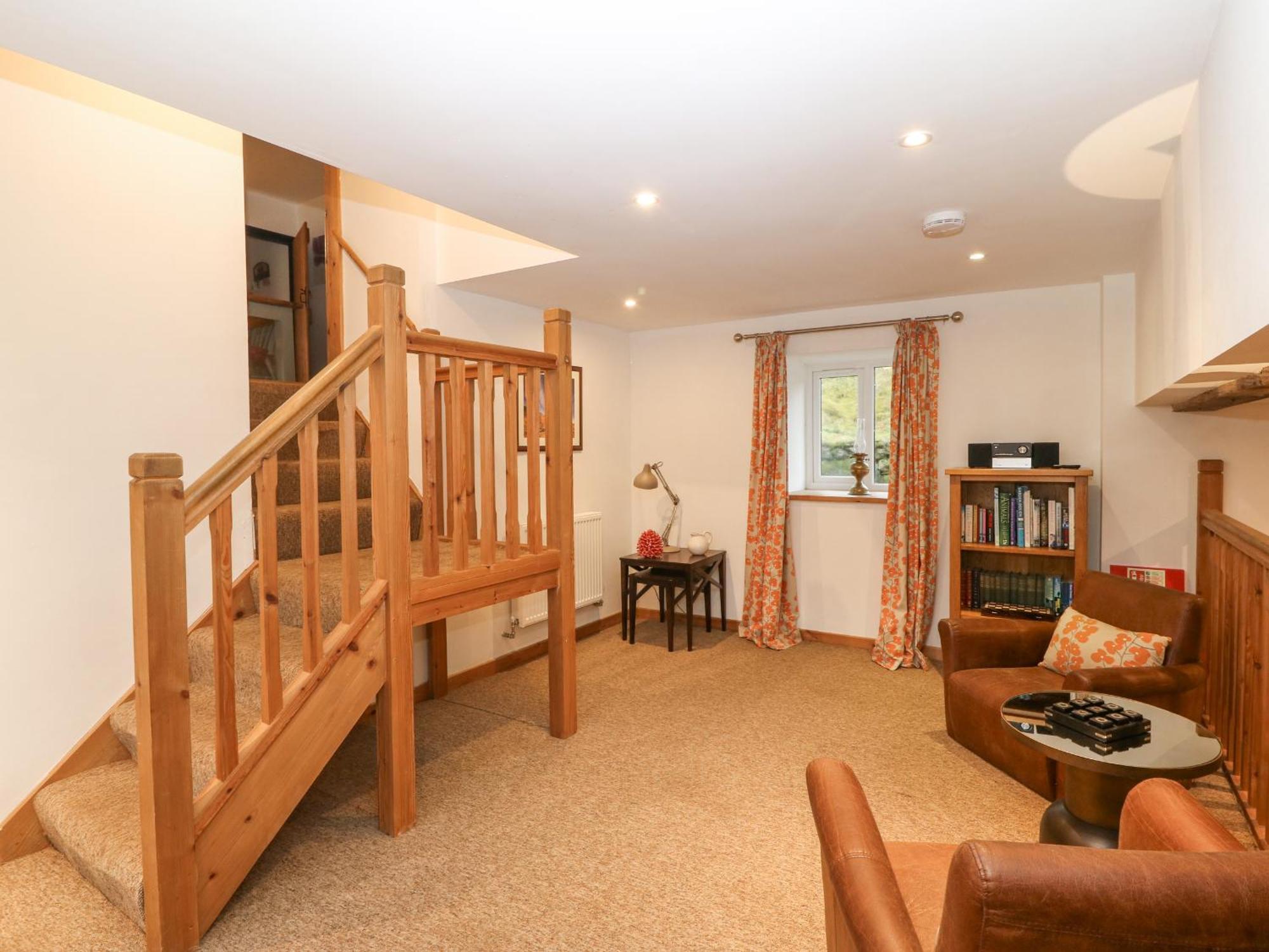 Cwm Villa Betws-y-Coed Dış mekan fotoğraf