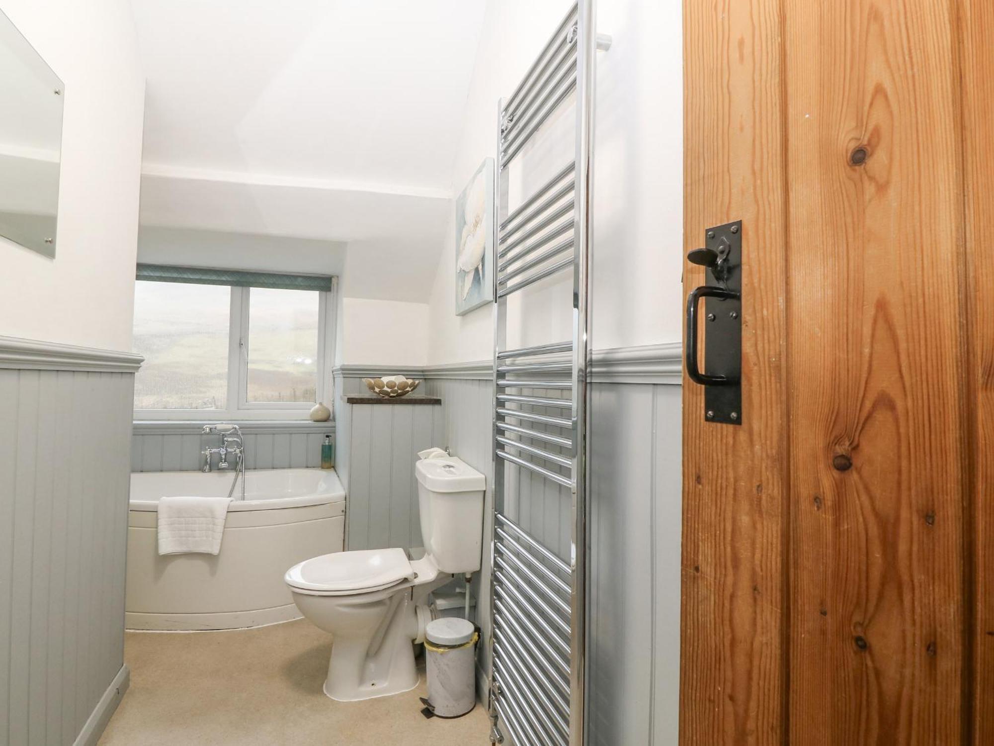 Cwm Villa Betws-y-Coed Dış mekan fotoğraf
