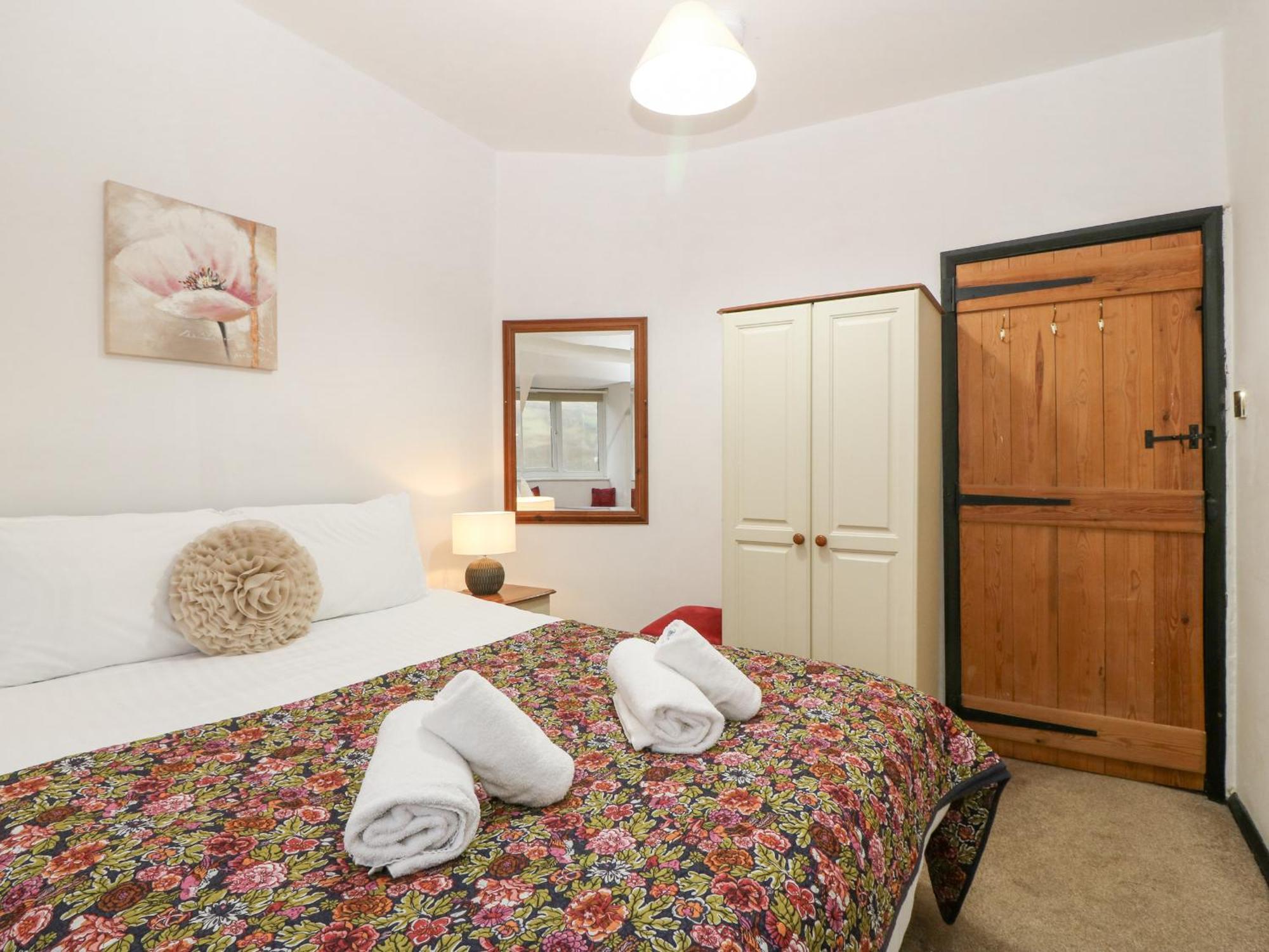 Cwm Villa Betws-y-Coed Dış mekan fotoğraf