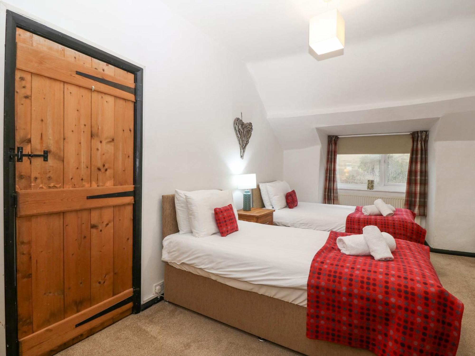 Cwm Villa Betws-y-Coed Dış mekan fotoğraf