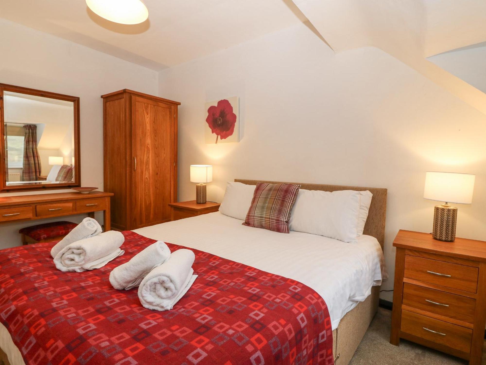 Cwm Villa Betws-y-Coed Dış mekan fotoğraf