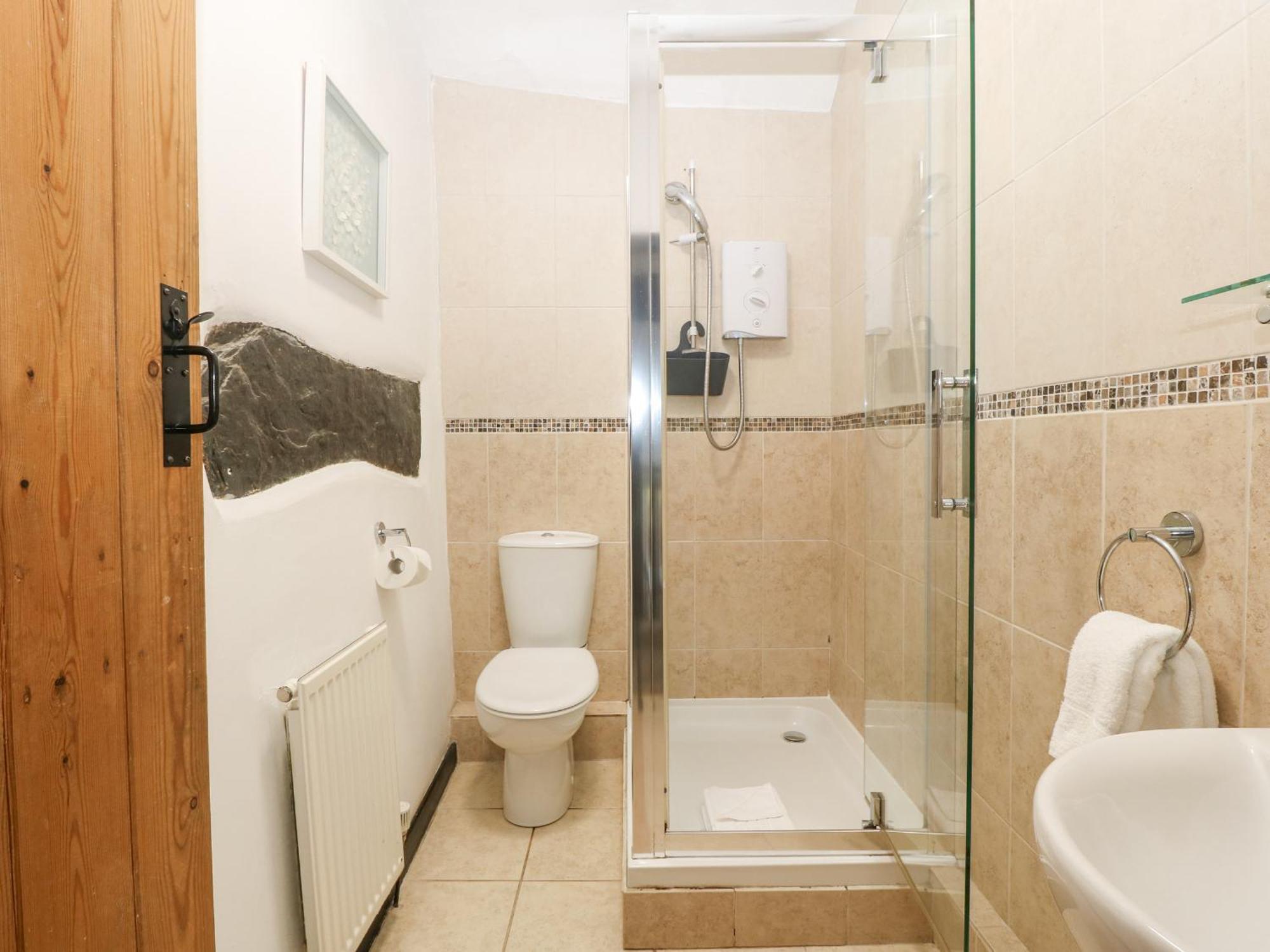 Cwm Villa Betws-y-Coed Dış mekan fotoğraf