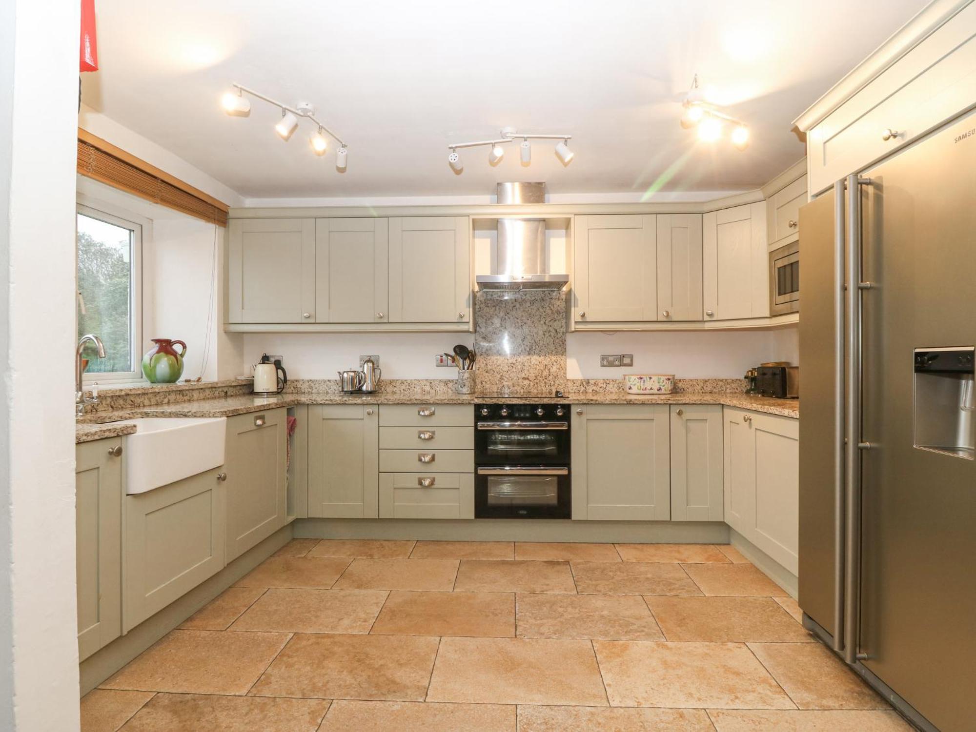 Cwm Villa Betws-y-Coed Dış mekan fotoğraf
