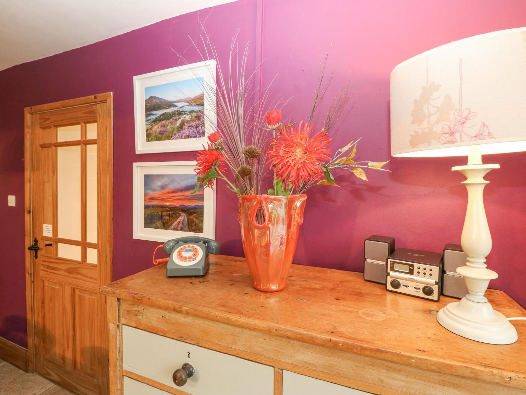 Cwm Villa Betws-y-Coed Dış mekan fotoğraf