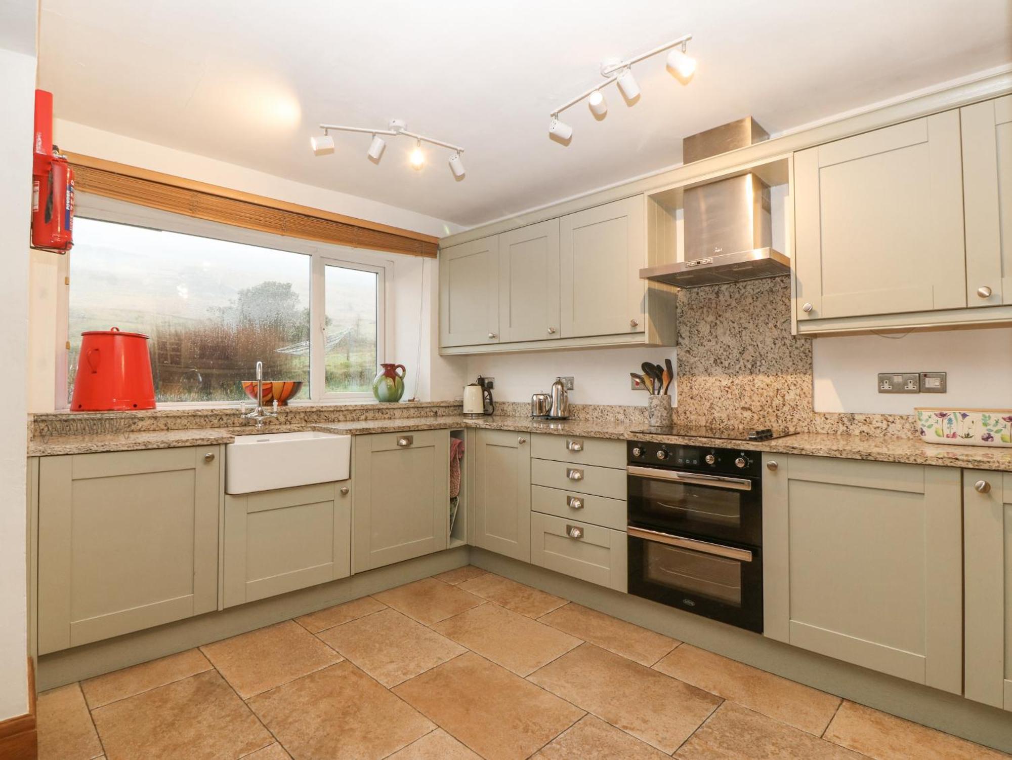 Cwm Villa Betws-y-Coed Dış mekan fotoğraf