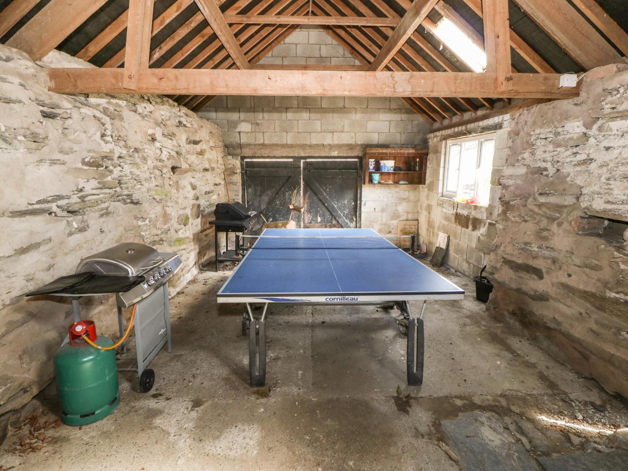 Cwm Villa Betws-y-Coed Dış mekan fotoğraf